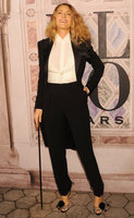 Blake Lively Longsleeve T-shirt #3718555