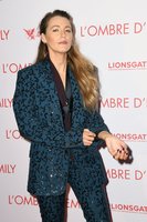 Blake Lively Longsleeve T-shirt #3718572