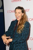 Blake Lively Longsleeve T-shirt #3718583