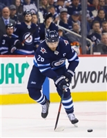 Blake Wheeler Sweatshirt #3530065