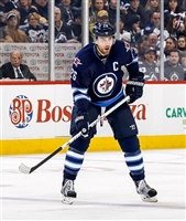 Blake Wheeler Tank Top #3530069