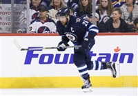 Blake Wheeler Tank Top #3530070