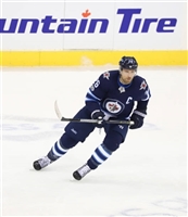 Blake Wheeler Sweatshirt #3530072