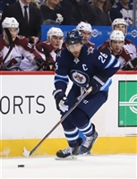 Blake Wheeler Tank Top #3530080