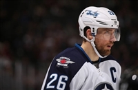 Blake Wheeler Tank Top #3530085