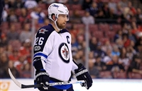 Blake Wheeler Sweatshirt #3530086