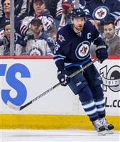 Blake Wheeler Tank Top #3530093