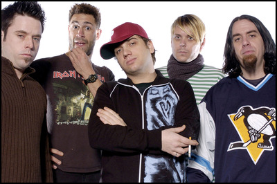 Bloodhound Gang puzzle 2523102