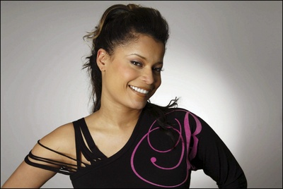 Blu Cantrell poster