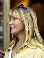 Bo Derek longsleeve t-shirt #2672676