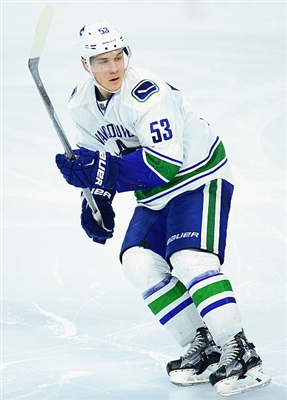 Bo Horvat stickers 3564883