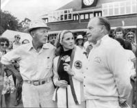 Bob Hope tote bag #G924548