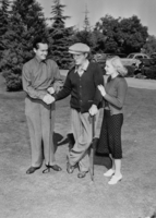 Bob Hope Longsleeve T-shirt #2682811