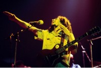 Bob Marley t-shirt #1377975