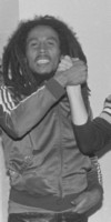Bob Marley hoodie #1377978