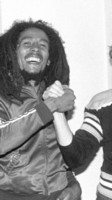 Bob Marley hoodie #1377979