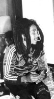 Bob Marley Longsleeve T-shirt #1377980