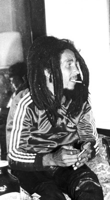 Bob Marley Poster 1377980