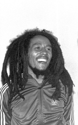 Bob Marley magic mug #G167546
