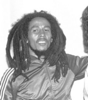 Bob Marley t-shirt #1377985