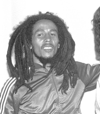 Bob Marley Poster 1377985