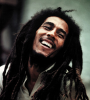 Bob Marley tote bag #G315593