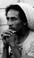 Bob Marley hoodie #1963988