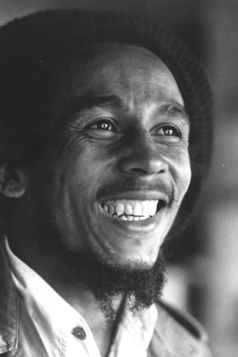 Bob Marley Poster 1963989