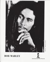 Bob Marley t-shirt #1963992