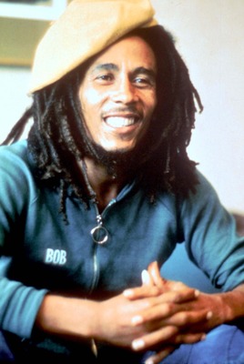 Bob Marley stickers 2523533