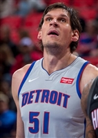 Boban Marjanovic Sweatshirt #3423041