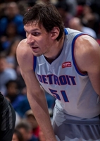 Boban Marjanovic Sweatshirt #3423047