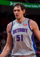 Boban Marjanovic Sweatshirt #3423051
