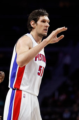 Boban Marjanovic mug #G1665613