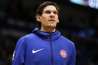 Boban Marjanovic Sweatshirt #3423055