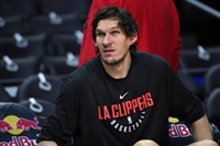 Boban Marjanovic Sweatshirt #3423058