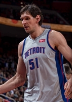 Boban Marjanovic Sweatshirt #3423065