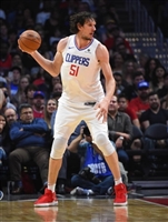 Boban Marjanovic Tank Top #3423067