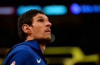 Boban Marjanovic Tank Top #3423068