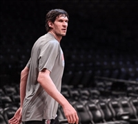 Boban Marjanovic Tank Top #3423074