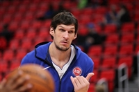 Boban Marjanovic Tank Top #3423075