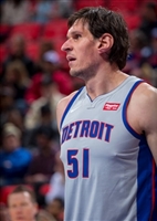 Boban Marjanovic t-shirt #3423077