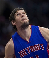Boban Marjanovic Tank Top #3423081