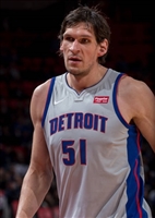 Boban Marjanovic t-shirt #3423082