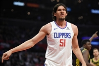 Boban Marjanovic Tank Top #3423086