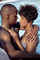 Bobby Brown & Whitney Houston mug #G1887703