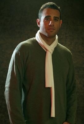Bobby Cannavale Sweatshirt