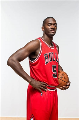 Bobby Portis Mouse Pad 3437433