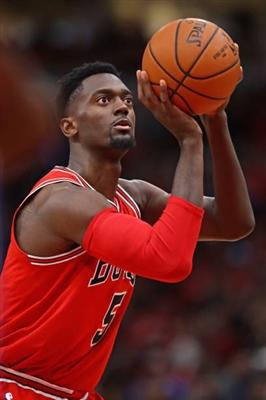 Bobby Portis Mouse Pad 3437491