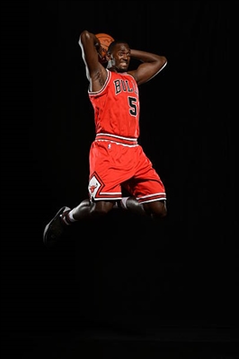 Bobby Portis Mouse Pad 3437507